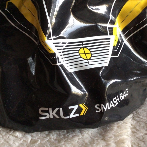SKLZ Smashbag Carryall Golf Beach Gym Bag - Picture 2 of 10